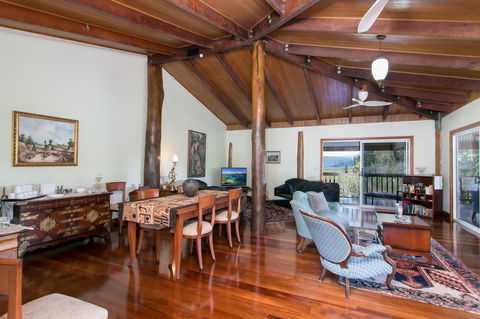 Daintree Manor B&B - Accommodation Coffs Harbour 24