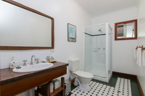 Daintree Manor B&B - Accommodation Coffs Harbour 22
