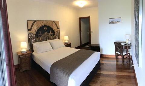 Daintree Manor B&B - Accommodation Coffs Harbour 25