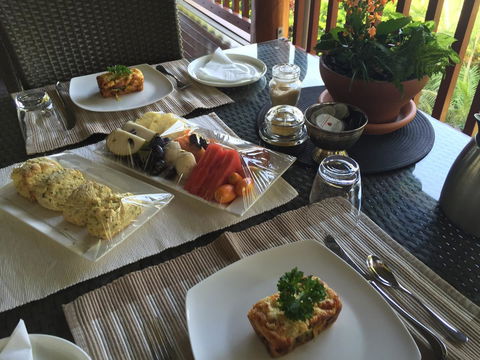 Daintree Manor B&B - Accommodation Coffs Harbour 28