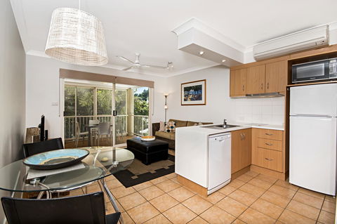 Port Douglas Apartments - Adults Only Oasis - Accommodation Coffs Harbour 37