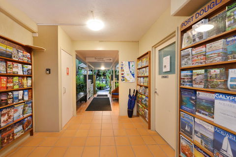 Port Douglas Apartments - Adults Only Oasis - Accommodation Coffs Harbour 10