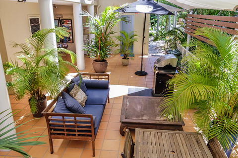 Port Douglas Apartments - Adults Only Oasis - Accommodation Coffs Harbour 42