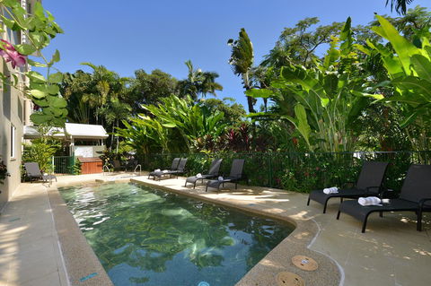 Port Douglas Apartments - Adults Only Oasis - Accommodation Coffs Harbour 18