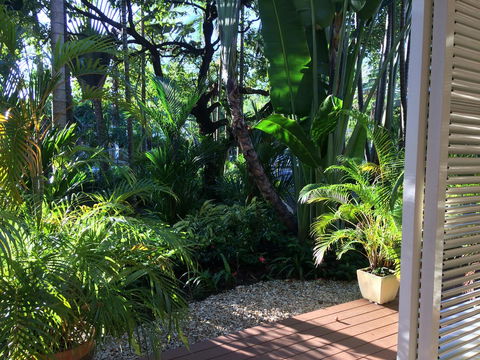 Port Douglas Apartments - Adults Only Oasis - Accommodation Coffs Harbour 2