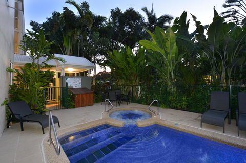 Port Douglas Apartments - Adults Only Oasis - Accommodation Coffs Harbour 19