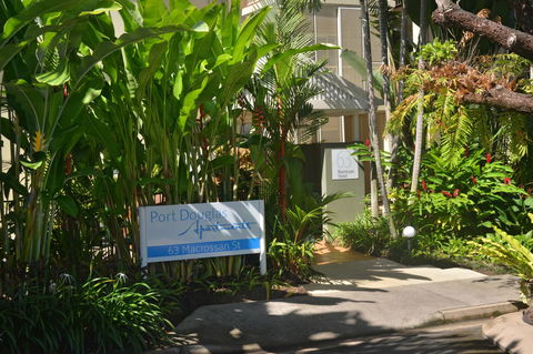 Port Douglas Apartments - Adults Only Oasis - Accommodation Coffs Harbour 12