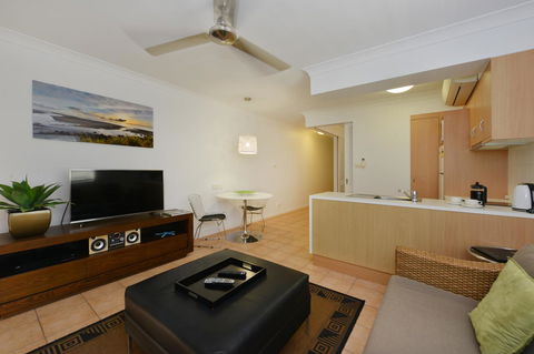 Port Douglas Apartments - Adults Only Oasis - Accommodation Coffs Harbour 23