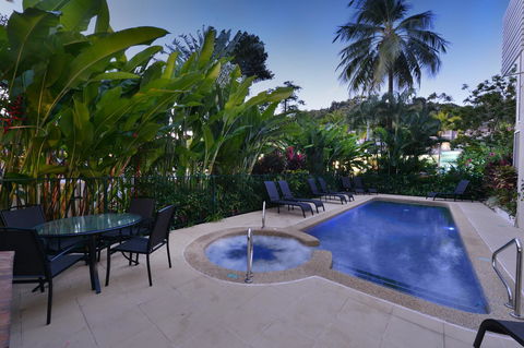 Port Douglas Apartments - Adults Only Oasis - Accommodation Coffs Harbour 21