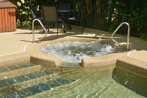 Port Douglas Apartments - Adults Only Oasis - Accommodation Coffs Harbour 17