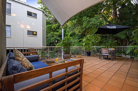 Port Douglas Apartments - Adults Only Oasis - Accommodation Coffs Harbour 34