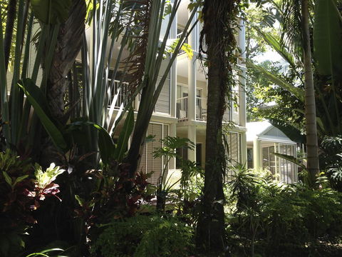 Port Douglas Apartments - Adults Only Oasis - Accommodation Coffs Harbour 40