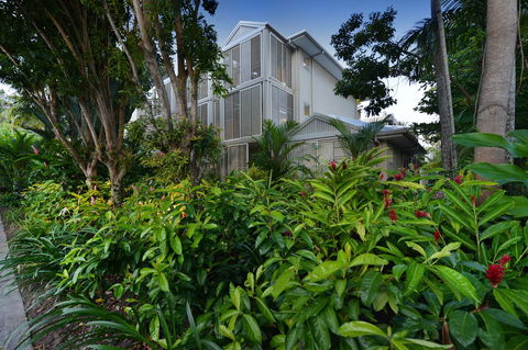 Port Douglas Apartments - Adults Only Oasis - Accommodation Coffs Harbour 3