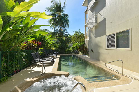 Port Douglas Apartments - Adults Only Oasis - Accommodation Coffs Harbour 22