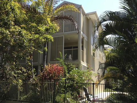 Port Douglas Apartments - Adults Only Oasis - Accommodation Coffs Harbour 38