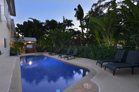 Port Douglas Apartments - Adults Only Oasis - Accommodation Coffs Harbour 20
