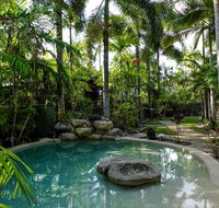 Cassawong Cottages - Accommodation Coffs Harbour