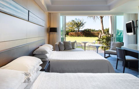 Sheraton Grand Mirage Resort Gold Coast - Accommodation Coffs Harbour 23