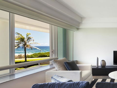 Sheraton Grand Mirage Resort Gold Coast - Accommodation Coffs Harbour 12