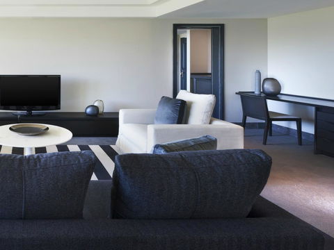 Sheraton Grand Mirage Resort Gold Coast - Accommodation Coffs Harbour 11
