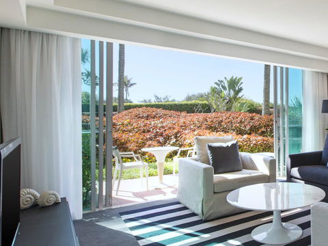 Sheraton Grand Mirage Resort Gold Coast - Accommodation Coffs Harbour 2