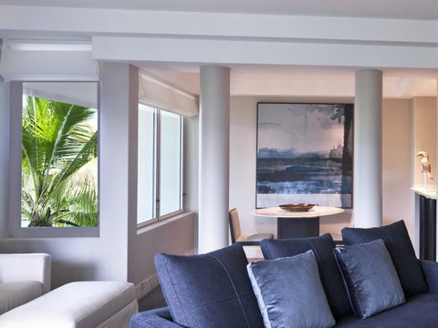 Sheraton Grand Mirage Resort Gold Coast - Accommodation Coffs Harbour 4