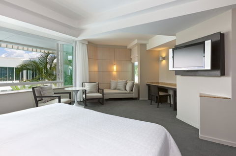Sheraton Grand Mirage Resort Gold Coast - Accommodation Coffs Harbour 27
