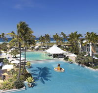 Sheraton Grand Mirage Resort Gold Coast - Accommodation Coffs Harbour