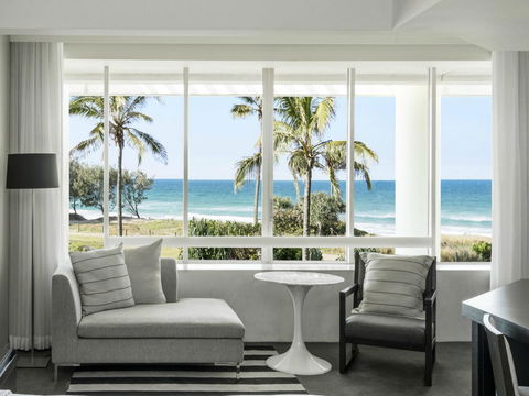 Sheraton Grand Mirage Resort Gold Coast - Accommodation Coffs Harbour 6