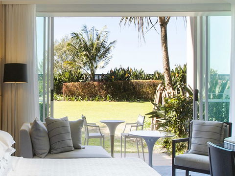 Sheraton Grand Mirage Resort Gold Coast - Accommodation Coffs Harbour 17