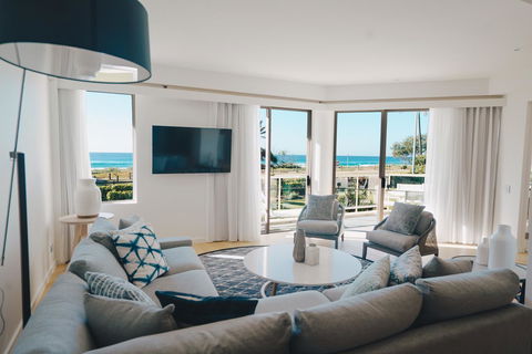 Sheraton Grand Mirage Resort Gold Coast - Accommodation Coffs Harbour 32