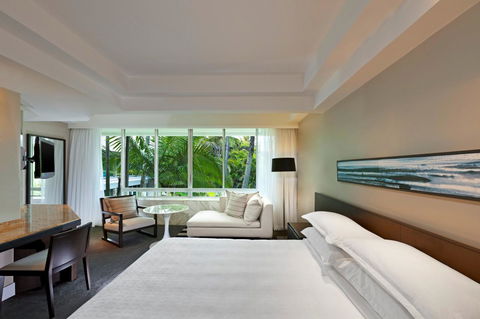Sheraton Grand Mirage Resort Gold Coast - Accommodation Coffs Harbour 25