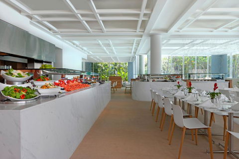 Sheraton Grand Mirage Resort Gold Coast - Accommodation Coffs Harbour 37