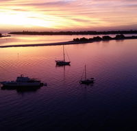 Beaconlea - Accommodation Coffs Harbour