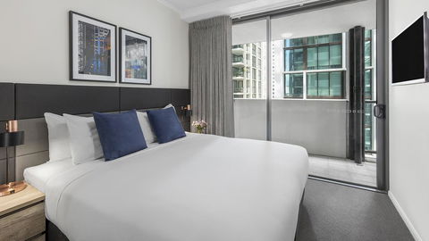 Apartments @ 212 Margaret - Accommodation Coffs Harbour 10