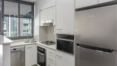 Apartments @ 212 Margaret - Accommodation Coffs Harbour 9