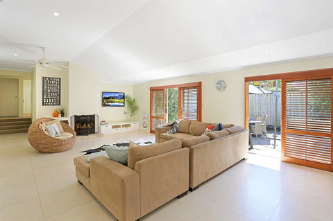The Shack Noosa - Accommodation Coffs Harbour 3