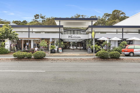 The Shack Noosa - Accommodation Coffs Harbour 18