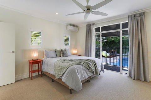 The Shack Noosa - Accommodation Coffs Harbour 8