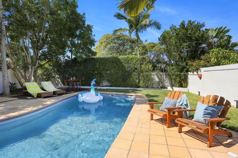 The Shack Noosa - Accommodation Coffs Harbour 1