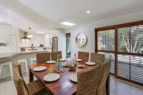 The Shack Noosa - Accommodation Coffs Harbour 6