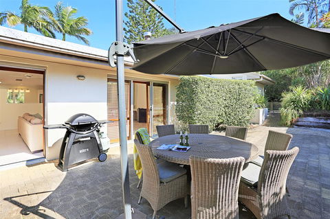 The Shack Noosa - Accommodation Coffs Harbour 7