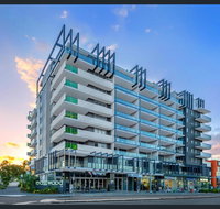 Eastwood Apartments - Accommodation Coffs Harbour