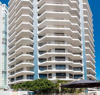 Carrington Court - Accommodation Coffs Harbour