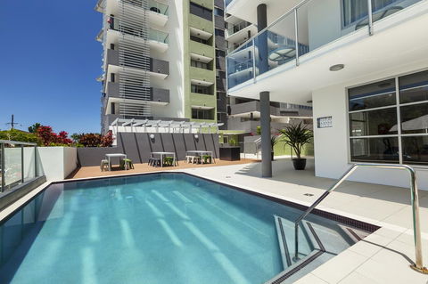 Quest Breakfast Creek - Accommodation Coffs Harbour 9