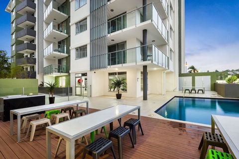 Quest Breakfast Creek - Accommodation Coffs Harbour 6