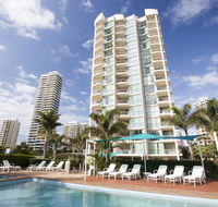 Maldives Resort - Accommodation Coffs Harbour