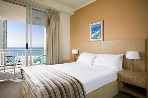 Maldives Resort Main Beach, Gold Coast - Accommodation Coffs Harbour 40