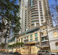 Quest River Park Central - Accommodation Coffs Harbour