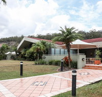 Salisbury Hotel Motel - Accommodation Coffs Harbour